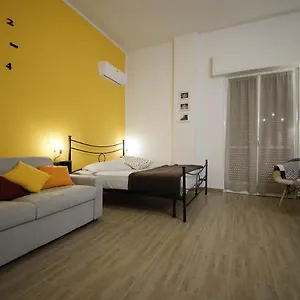  Apartamento Fiorino House