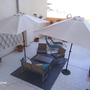  Appartamento Captain's House Italia