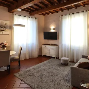 Santo Spirito - Elegante In Pieno Centro Apartment