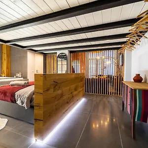  Appartamento Perego Industrial Design Loft - Cenisio, Sempione Mm5 Italia