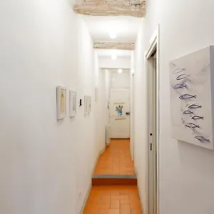  Appartamento Graceful In The Heart Of