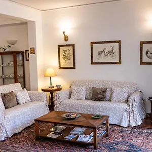 Scirocco House , Palermo Italia