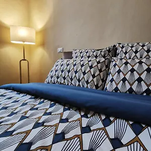  Appartamento Casa Del Moro