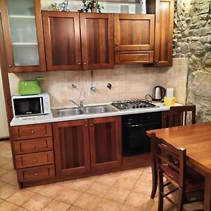  Appartamento Florentine Style In San Frediano