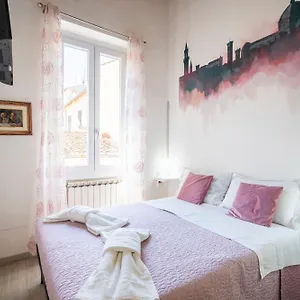  Appartamento 21 Duomo - Con Bagno Privato