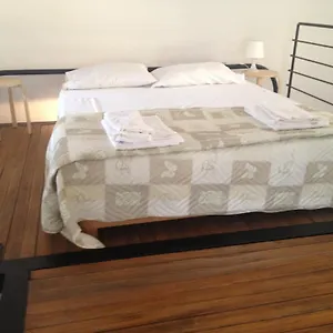 Romeo And Juliet Apartment Bergamo
