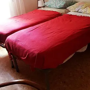  Habitación en casa particular Cozyandcalm