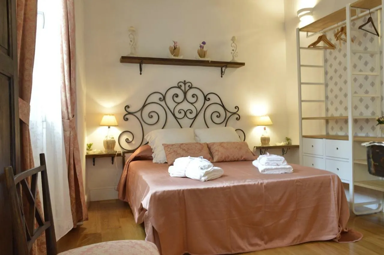 Nido De' Pitti Apartman Firenze