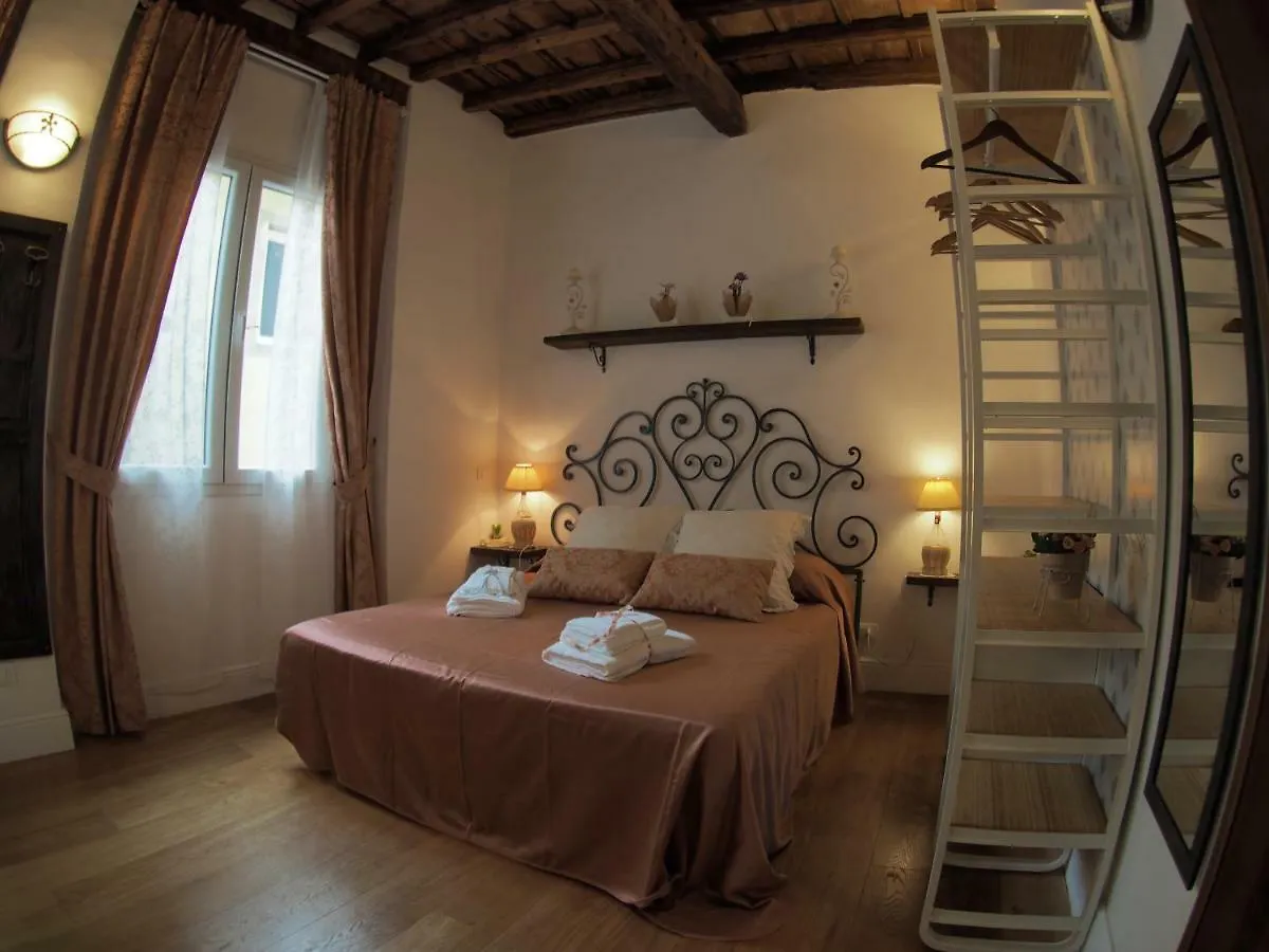 Nido De' Pitti Apartman Firenze