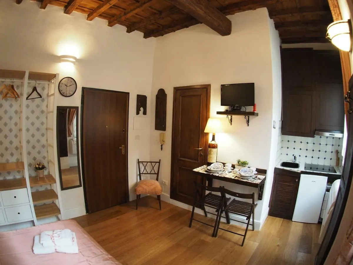 Nido De' Pitti Apartment Florence 0*,  Italy