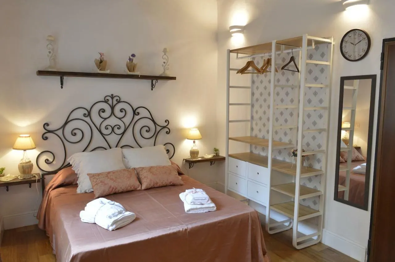 Nido De' Pitti Apartment Florence 0*,  Italy